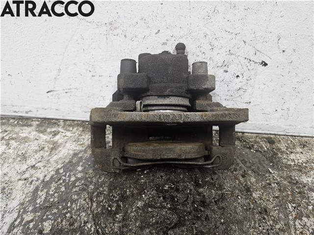 Bremsecaliper høyre foran til Toyota Yaris 2012-2014 (Type III, Fase 1)  (477300D200|)