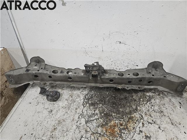 Frontplate øvre til Toyota Yaris 2012-2014 (Type III, Fase 1)  (532050D904|)