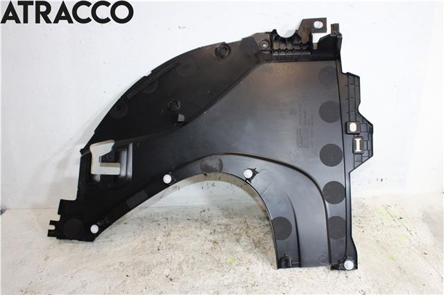 Diverse deler til Volvo XC40 2018-2024  (32234591|)