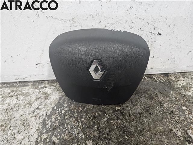 Airbag rattpute til Renault Scenic, 2009-2016 (Type III)  (985701921R)