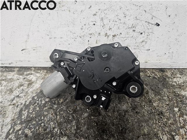 Viskermotor bakrute til Renault Scenic 2009-2016 (Type III)  (287100010R|)