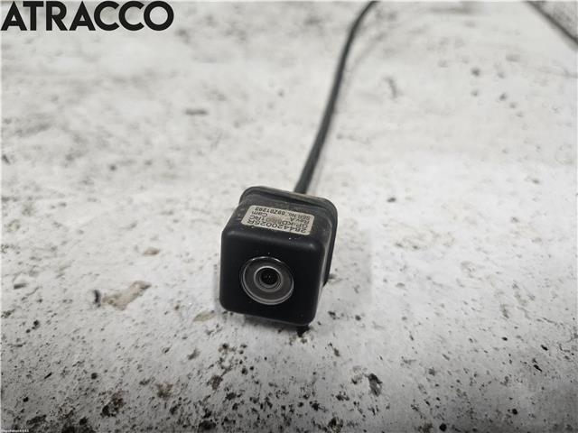 Kamera til Renault Scenic, 2009-2016 (Type III)  (284426113R)