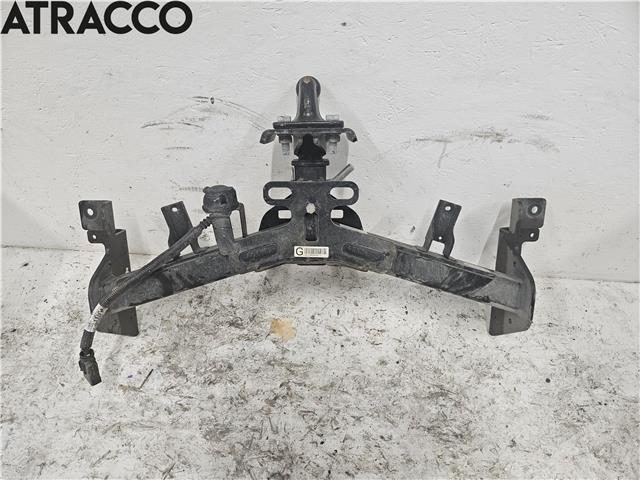 Hengerfeste til Ford Ranger / Ranger Raptor, 2015-2022  (2606359)