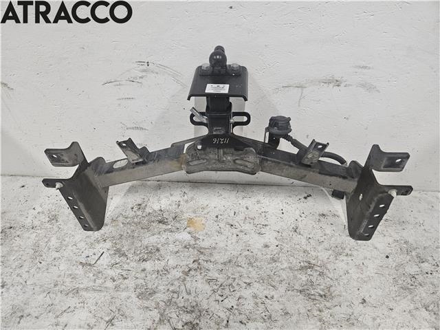 Hengerfeste til Ford Ranger / Ranger Raptor 2015-2022  (2606359|)