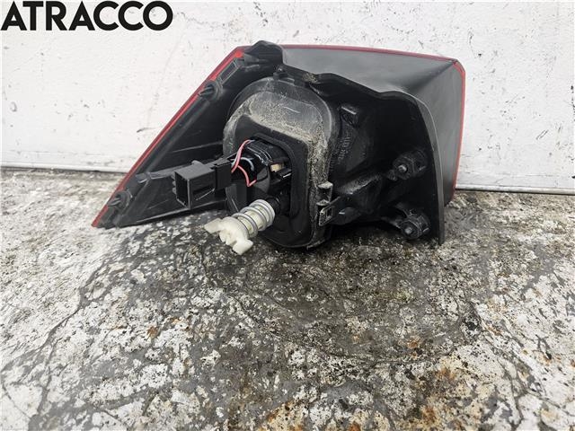 Baklykt høyre til VW Golf VI 2008-2012  (5G0945096M|)