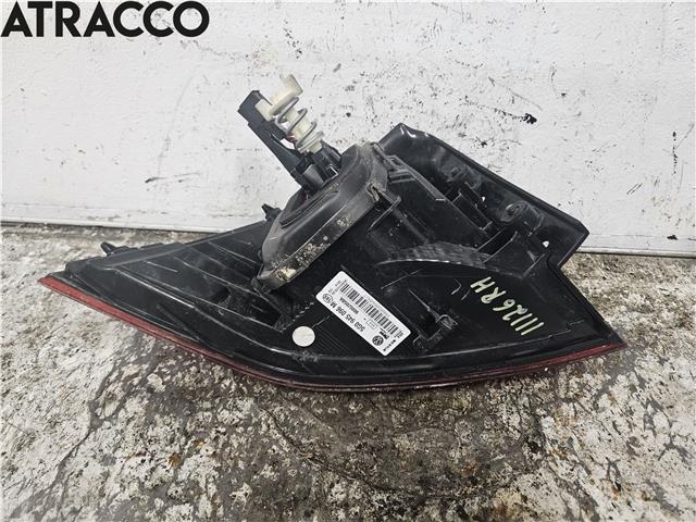 Baklykt høyre til VW Golf VI 2008-2012  (5G0945096M|)