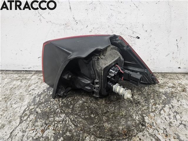 Baklykt venstre til VW Golf VI 2008-2012  (5G0945095M|)