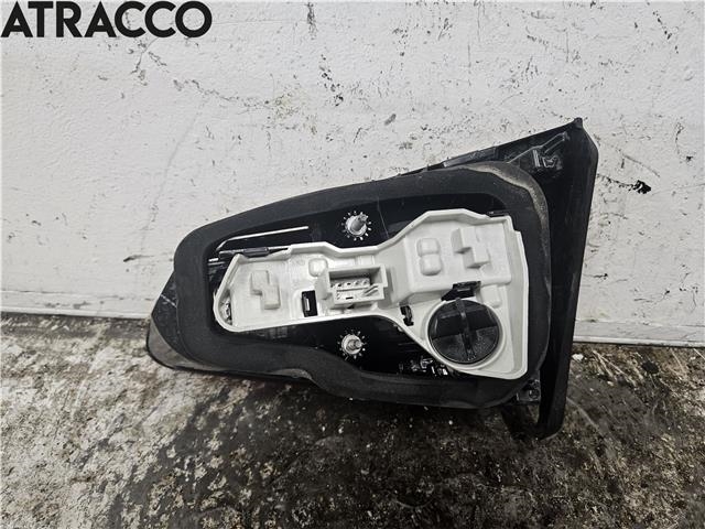 Baklykt venstre indre til VW Golf VI 2008-2012  (5G0945093AC|)
