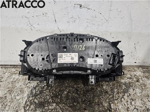 Instrumentpanel til VW Golf VI 2008-2012  (5G1920741|)