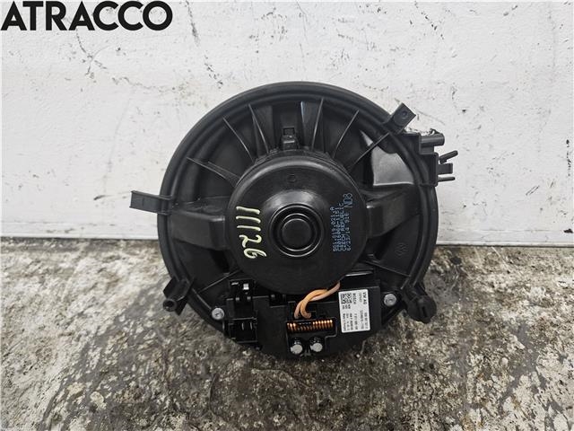 Varmeapparat motor til VW Golf VI 2008-2012  (5Q1819021G|)