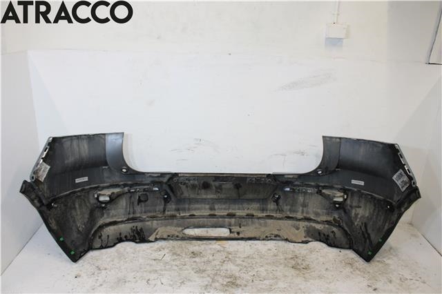 Støtfanger bak til Volvo XC40 2018-2024  (32219798|)