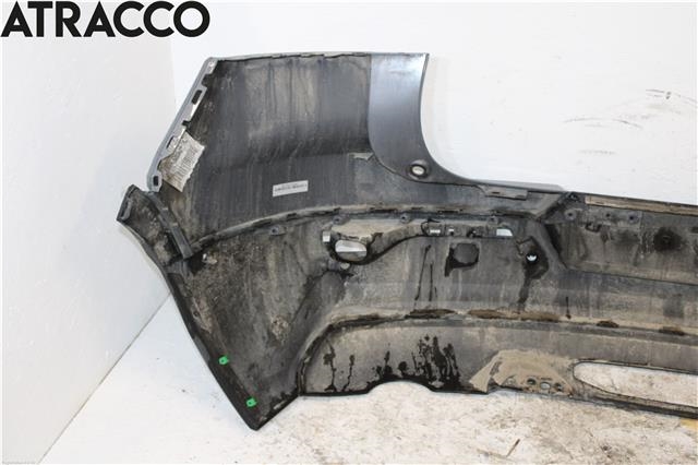 Støtfanger bak til Volvo XC40 2018-2024  (32219798|)