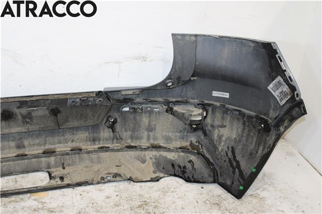 Støtfanger bak til Volvo XC40 2018-2024  (32219798|)