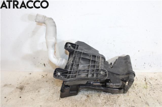 Spylertank til VW Golf VI 2008-2012  (5G0955453H|)