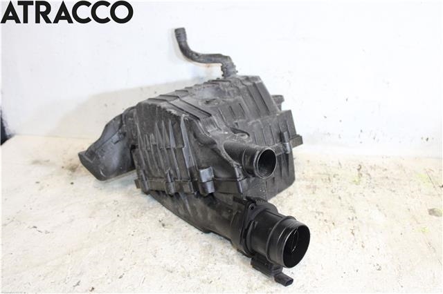 Luftfilterboks til VW Golf VI 2008-2012  (5Q0129607T|)