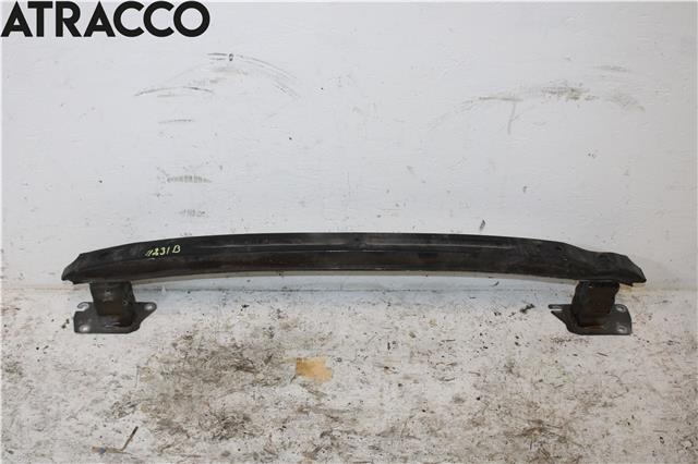 Støtfangerforsterkning bak til Peugeot 2008, 2013-2019 (Type I)  (9808616680)