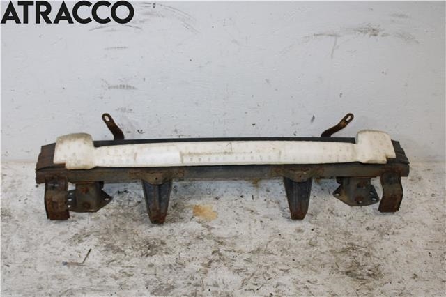 Støtfangerforsterkning foran til Toyota Land Cruiser 120, 2002-2009  (5202160100)