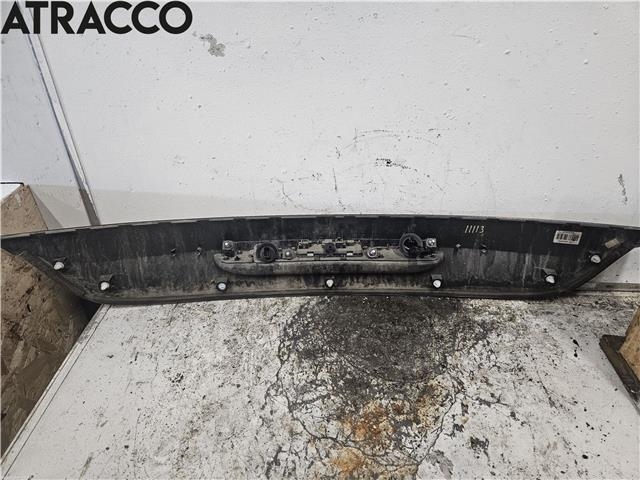 Lister til Volvo V40 2012-2019  (31301318|)