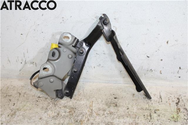 Panserhengsler til Audi A3 2012-2016 (Type III, Fase 1)  (8V0823302F|)