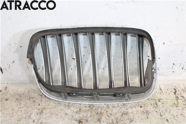 Grill venstre til BMW X5 2007-2013 (E70) (E70) (51137157687|)