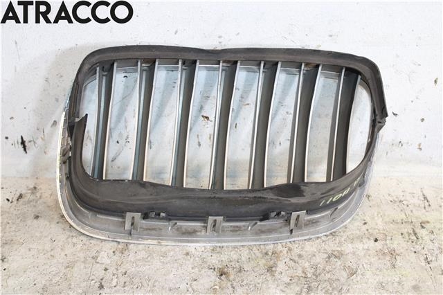 Grill høyre til BMW X5 2007-2013 (E70) (E70) (51137157688|)