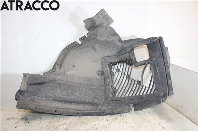 Skjerm locari venstre foran til BMW X5 2007-2013 (E70) (E70) (51717169413|)