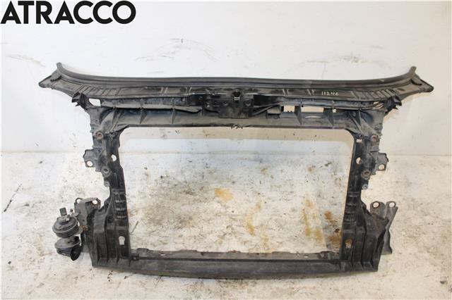 Frontplate til Audi A3, 2009-2012 (Type II, Fase 2)  (8P0805588L)