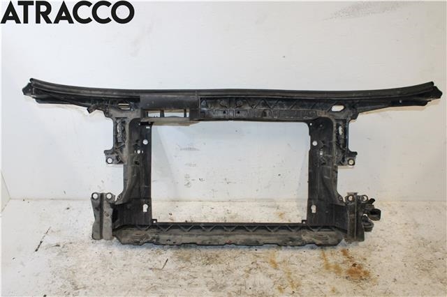 Frontplate til Audi A3 2009-2012 (Type II, Fase 2)  (8P0805588L|)
