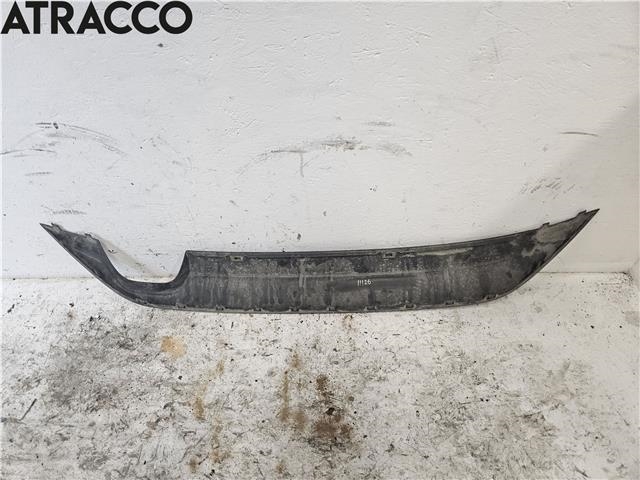 Spoiler bak til VW Golf VI 2008-2012  (5G6807568D|)