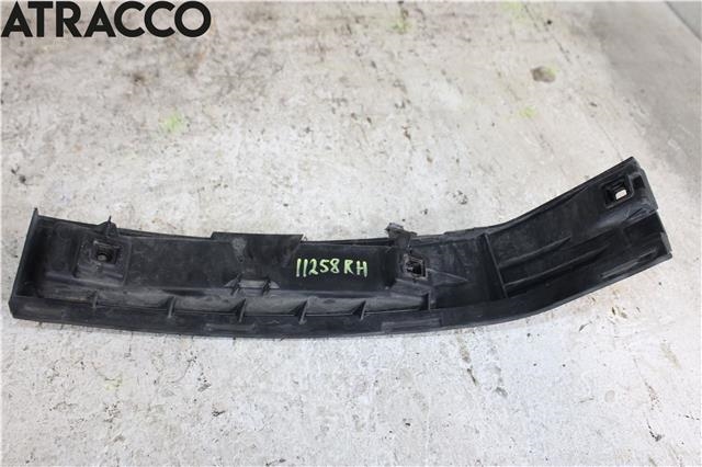 Diverse deler til Volvo S80 2006-2013 (Type II, Fase 1)  (30655125|)