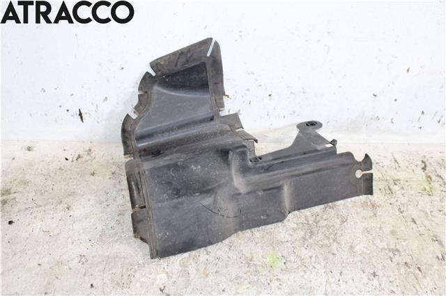 Diverse deler til Volvo S80, 2006-2013 (Type II, Fase 1)  (30678190)