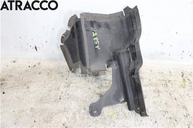 Diverse deler til Volvo S80 2006-2013 (Type II, Fase 1)  (30678190|)