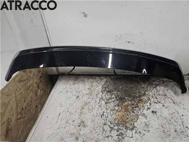 Spoiler bakluke til Peugeot 2008, 2013-2019 (Type I)  (1610106880)
