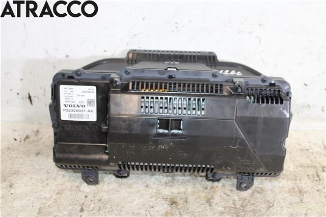 Instrumentpanel til Volvo XC40 2018-2024  (36010422|)