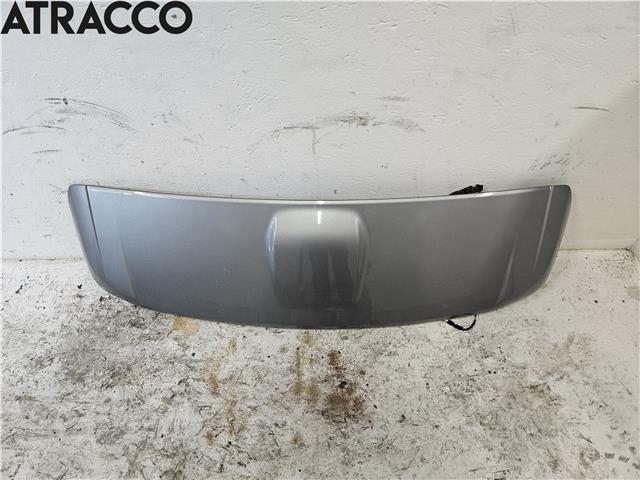 Spoiler bakluke til Land Rover Range Rover, Evoque 2011-2019 (Type I) (LR027046|)
