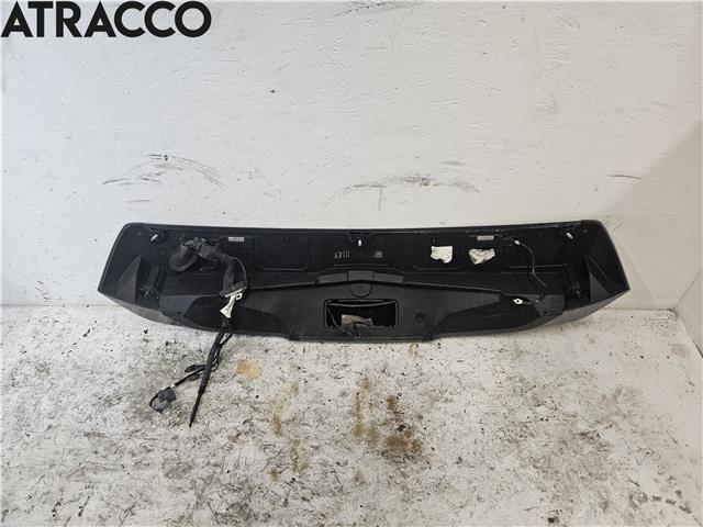 Spoiler bakluke til Land Rover Range Rover, Evoque 2011-2019 (Type I) (LR027046|)