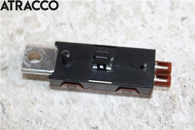 Antenne forsterker til Volvo XC40 2018-2024 (31483420|)