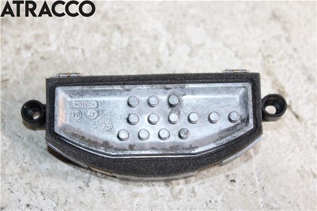 Varmeapparat motstand til Volvo XC40, 2018-2024  (31497512)