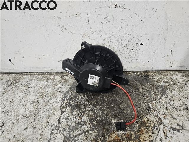Varmeapparat motor til Volvo XC40 2018-2024 (31497510|)