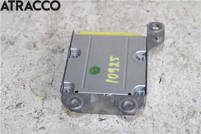 Airbag elektronikk til Mazda 2 2011-2014 (Type II, Fase 2)  (DF7357K30E|)