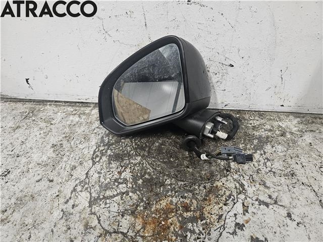 Speil venstre til Volvo XC40, 2018-2024  (31477663)