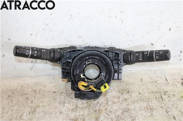 Bryter combi til Mazda 2, 2011-2014 (Type II, Fase 2)  (D651661B1)