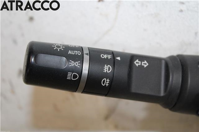 Bryter combi til Mazda 2 2011-2014 (Type II, Fase 2) (D651661B1|)