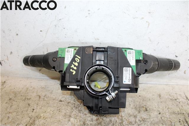 Bryter combi til Mazda 2 2011-2014 (Type II, Fase 2) (D651661B1|)
