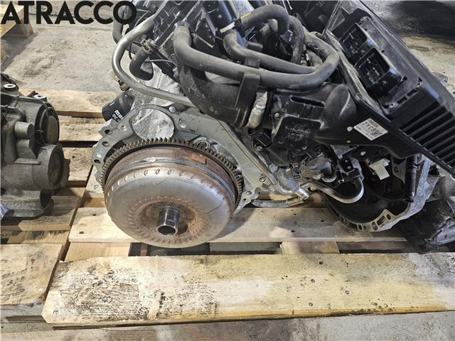 Motor bensin til Mazda 2 2011-2014 (Type II, Fase 2) (ZY6602300D|)