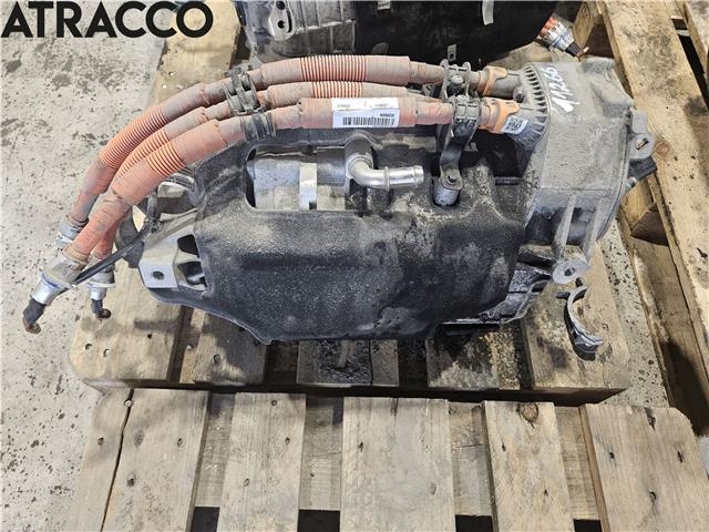 Motor elbil foran til Volvo XC40, 2018-2024  (36003430)