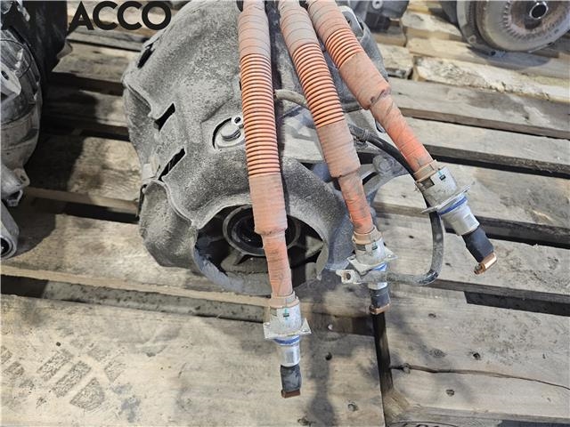 Motor elbil foran til Volvo XC40 2018-2024 (36003430|)