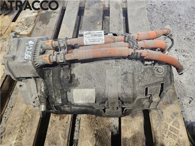 Motor elbil foran til Volvo XC40 2018-2024 (36003430|)