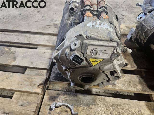 Motor elbil foran til Volvo XC40 2018-2024 (36003430|)
