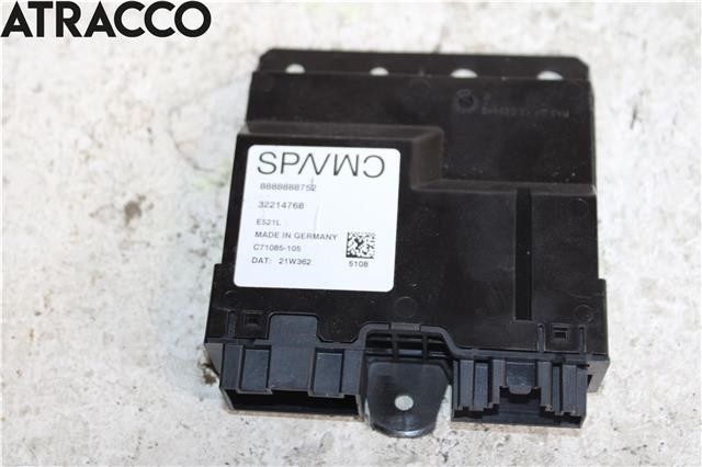 Styreenhet diverse til Volvo XC40, 2018-2024  (32214768)